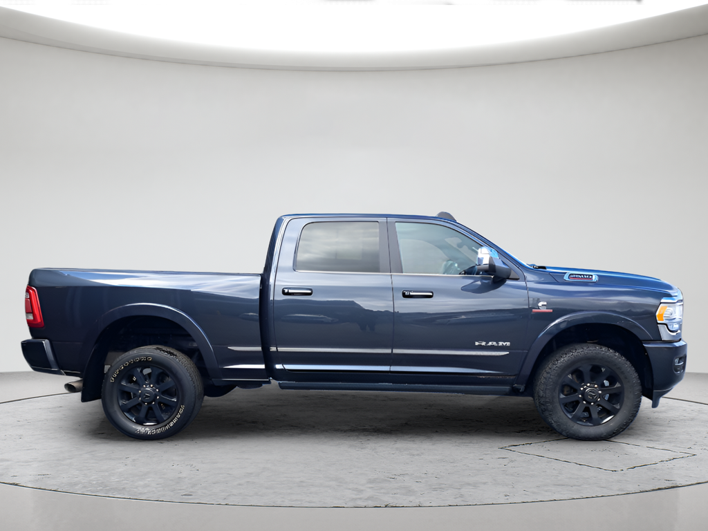 Used 2019 Gray Ram Limited image 7