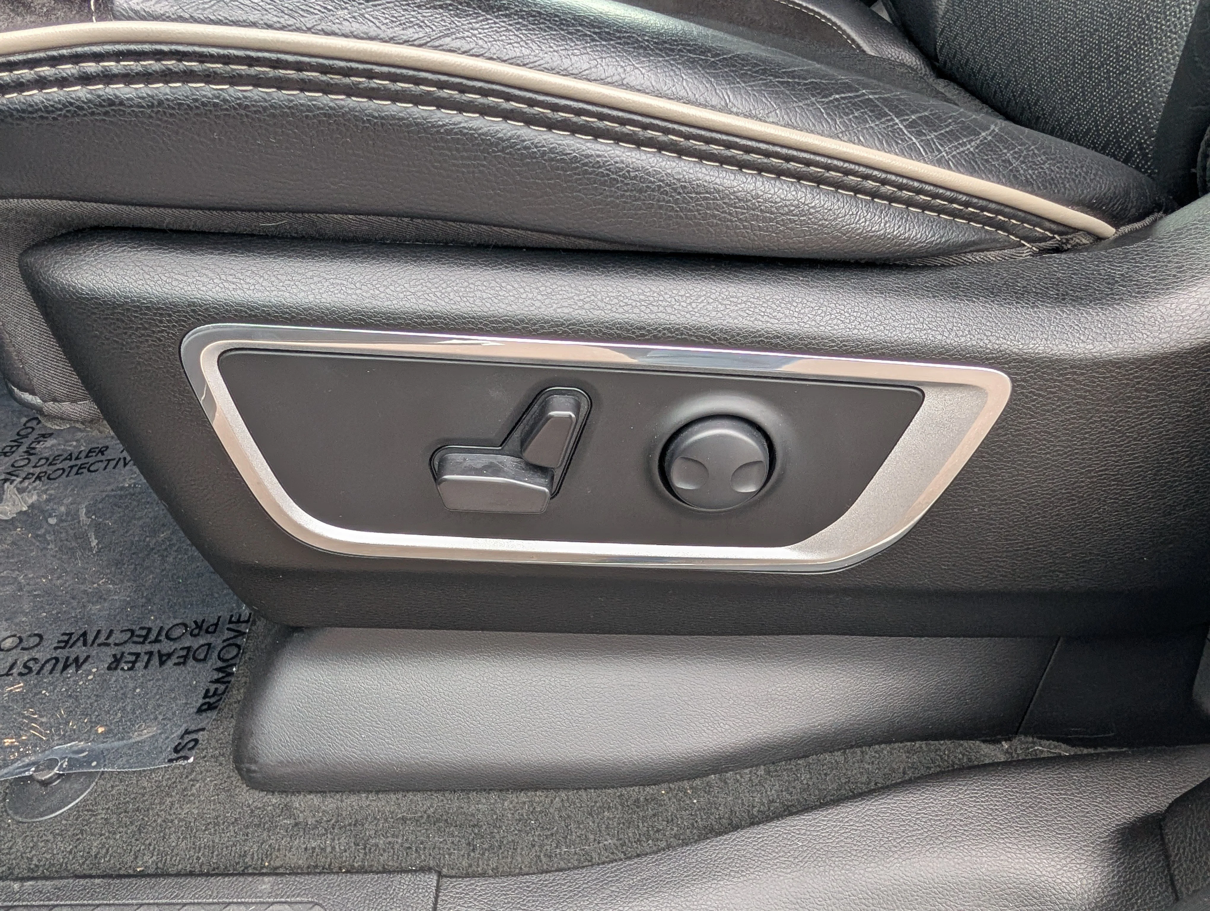 2023 RAM Ram 1500 Pickup Laramie - Photo 19