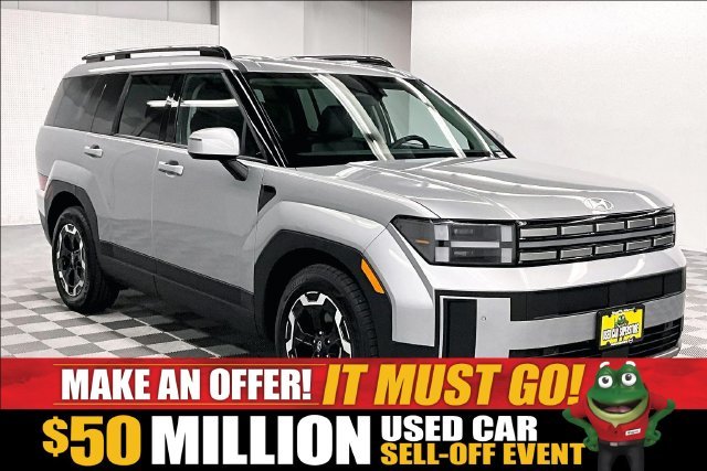 2024 Hyundai Santa Fe