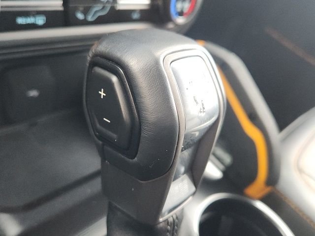 Used 2024 White Ford Badlands image 48
