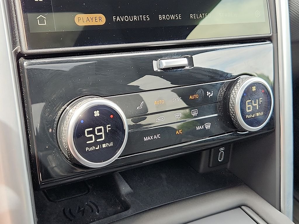 2026 Land Rover Discovery Gemini Edition - Photo 16