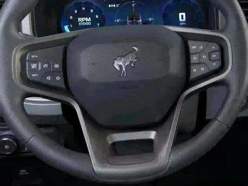 New 2026 Avalanche Gray Ford Big Bend image 66