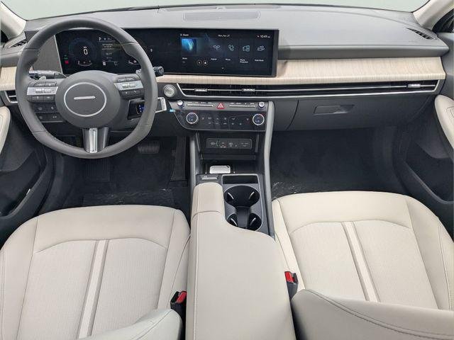 New 2026 Portofino Gray Hyundai SEL image 61