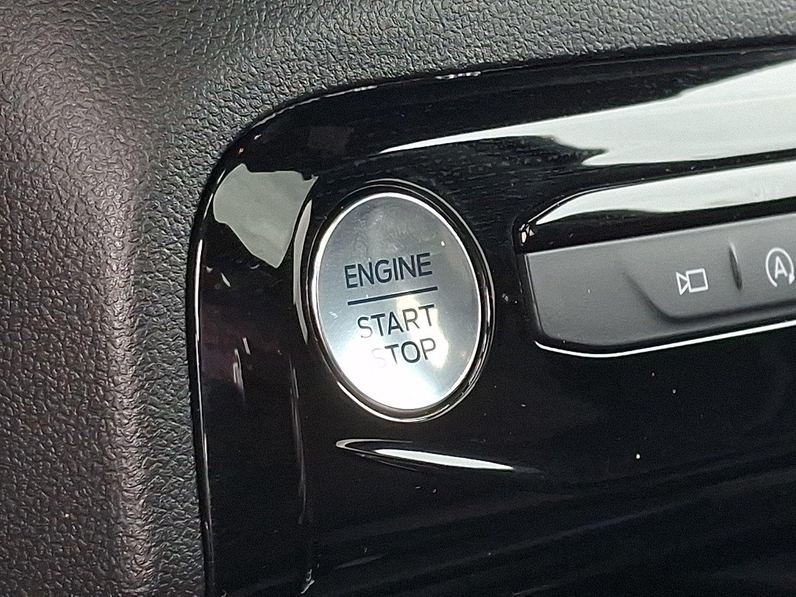 Used 2023 Agate Black Metallic Ford ST-Line Select image 25