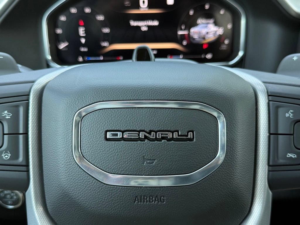 2026 GMC Sierra 1500 Denali - Photo 22