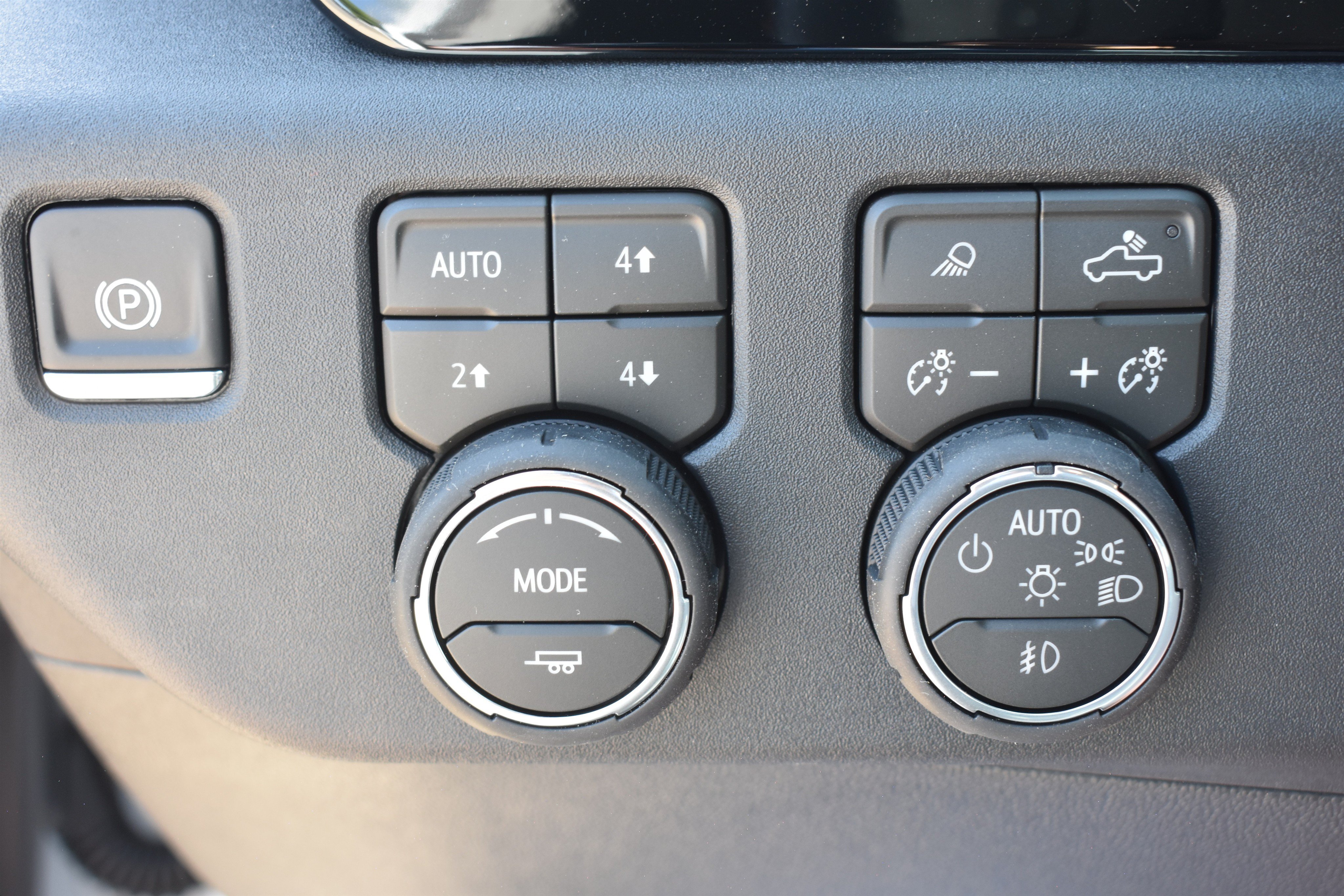 2026 Chevrolet Silverado 1500 RST - Photo 31