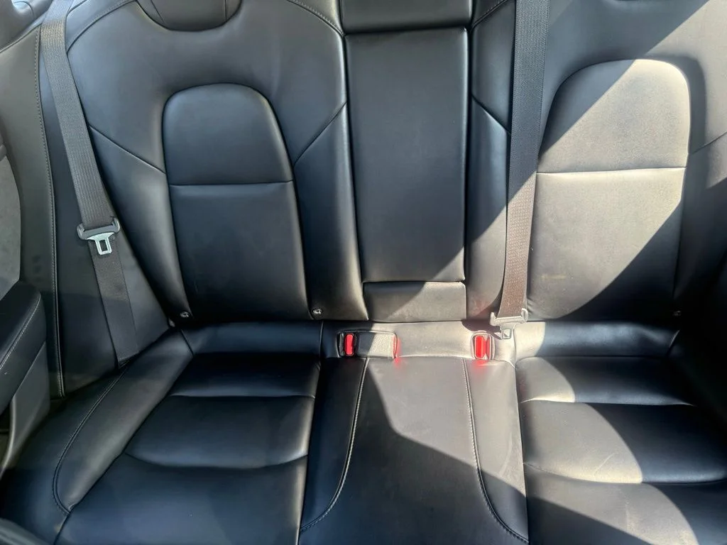 Used 2020 White Tesla Long Range image 34