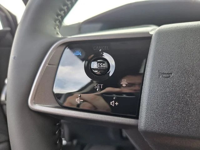 New 2026 Gun Metallic Nissan SL image 14