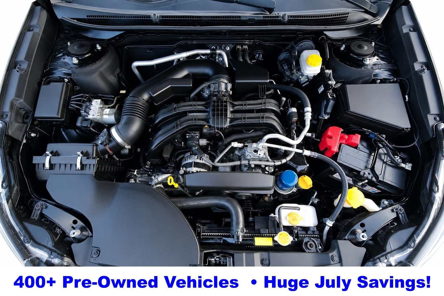Used 2023 Black Subaru Premium image 19