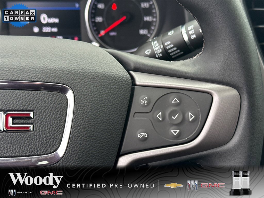 2023 GMC ACADIA - Image 18