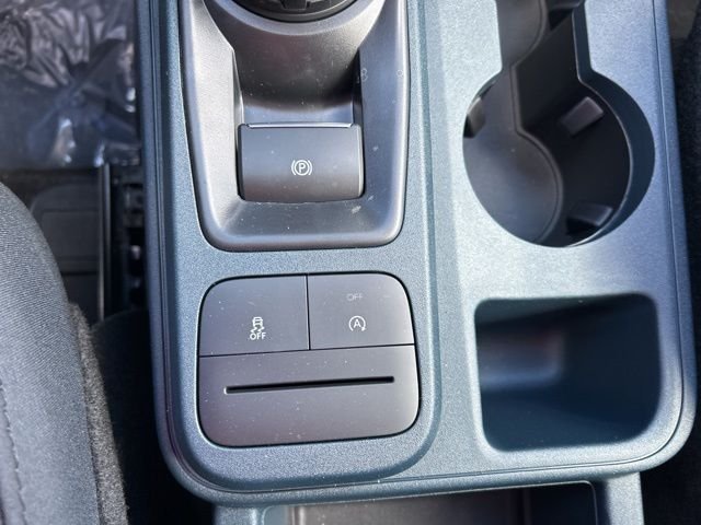 New 2026 Gray Ford XLT image 21