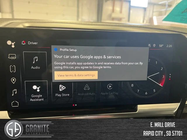 2024 GMC Sierra 1500 SLT - Photo 17
