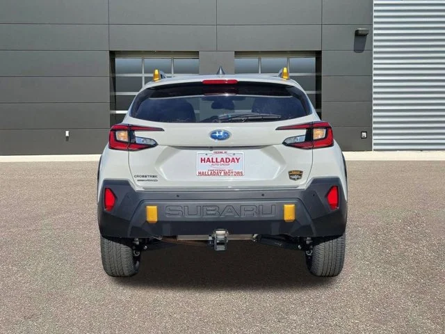 2026 Subaru Crosstrek Wilderness - Photo 30