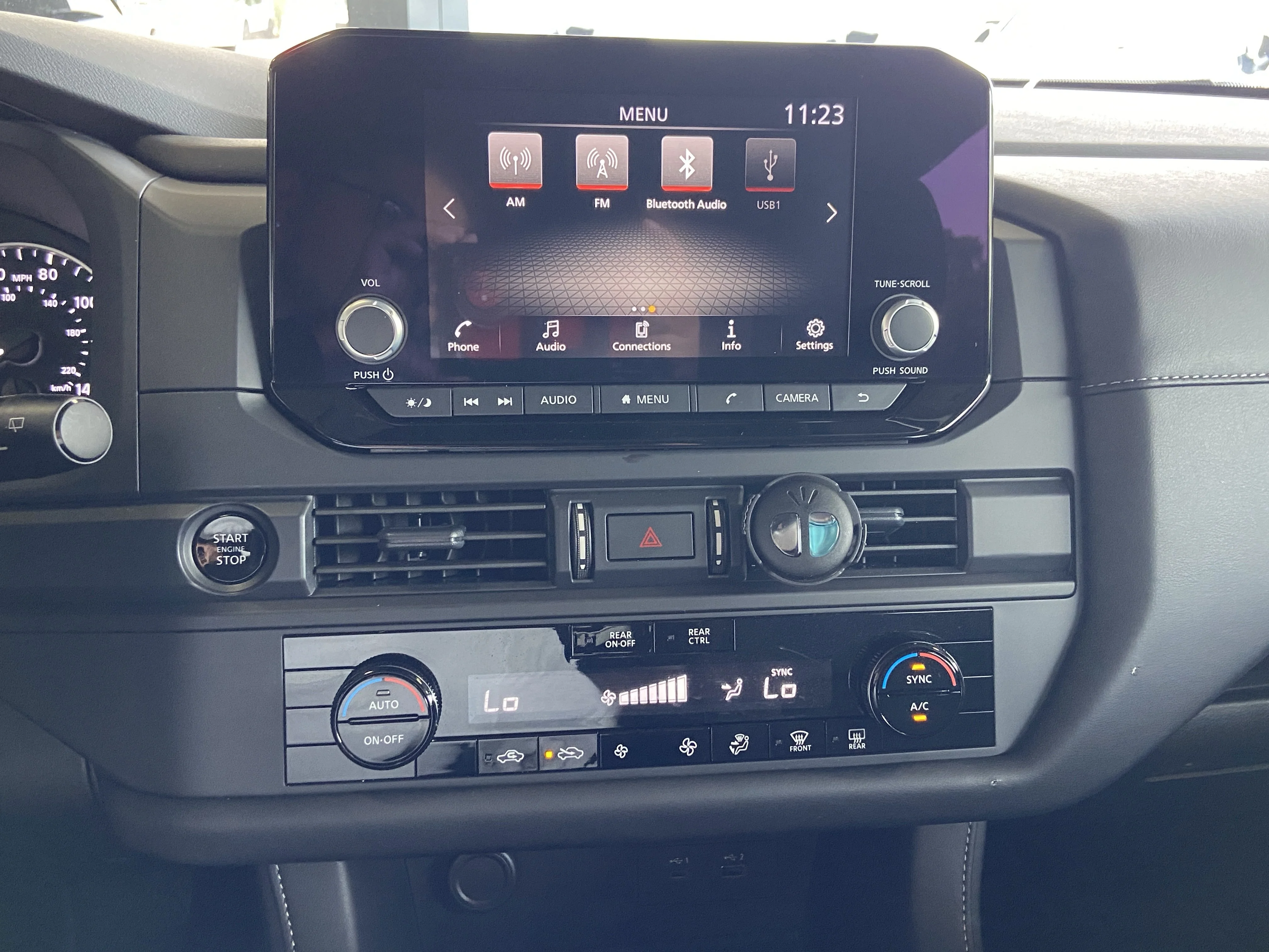 Used 2025 Super Black Nissan S image 20