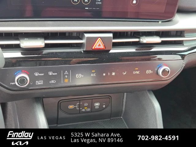 2026 Kia Sportage SX Prestige - Photo 20