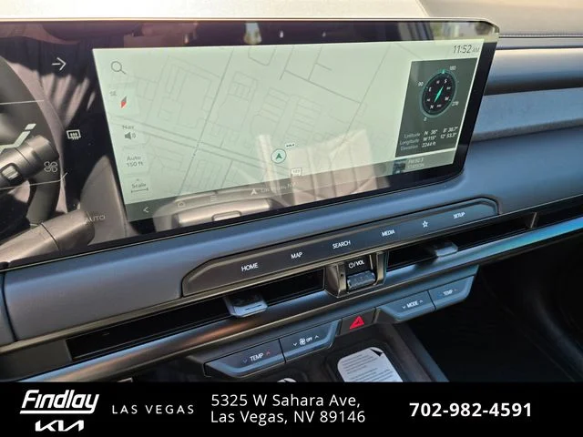 New 2027 Gray Kia X-Line SX image 17