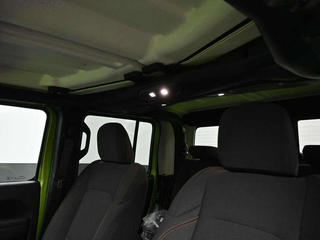 New 2026 Mojito Jeep Sport S image 2
