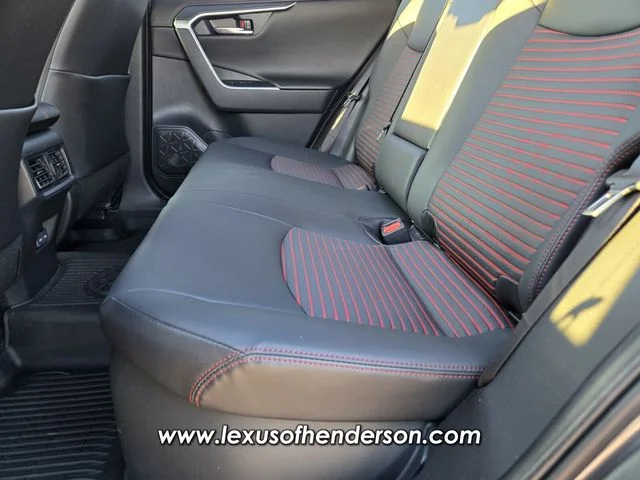 Used 2023 Gray Toyota XSE image 12