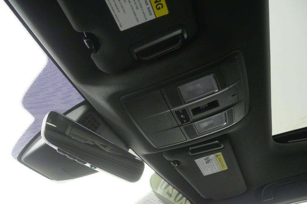 Used 2020 Sonic Silver Metallic Mazda Grand Touring image 25