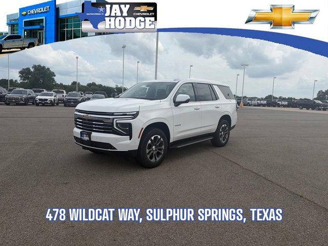 2026 Chevrolet Silverado 2500 HD