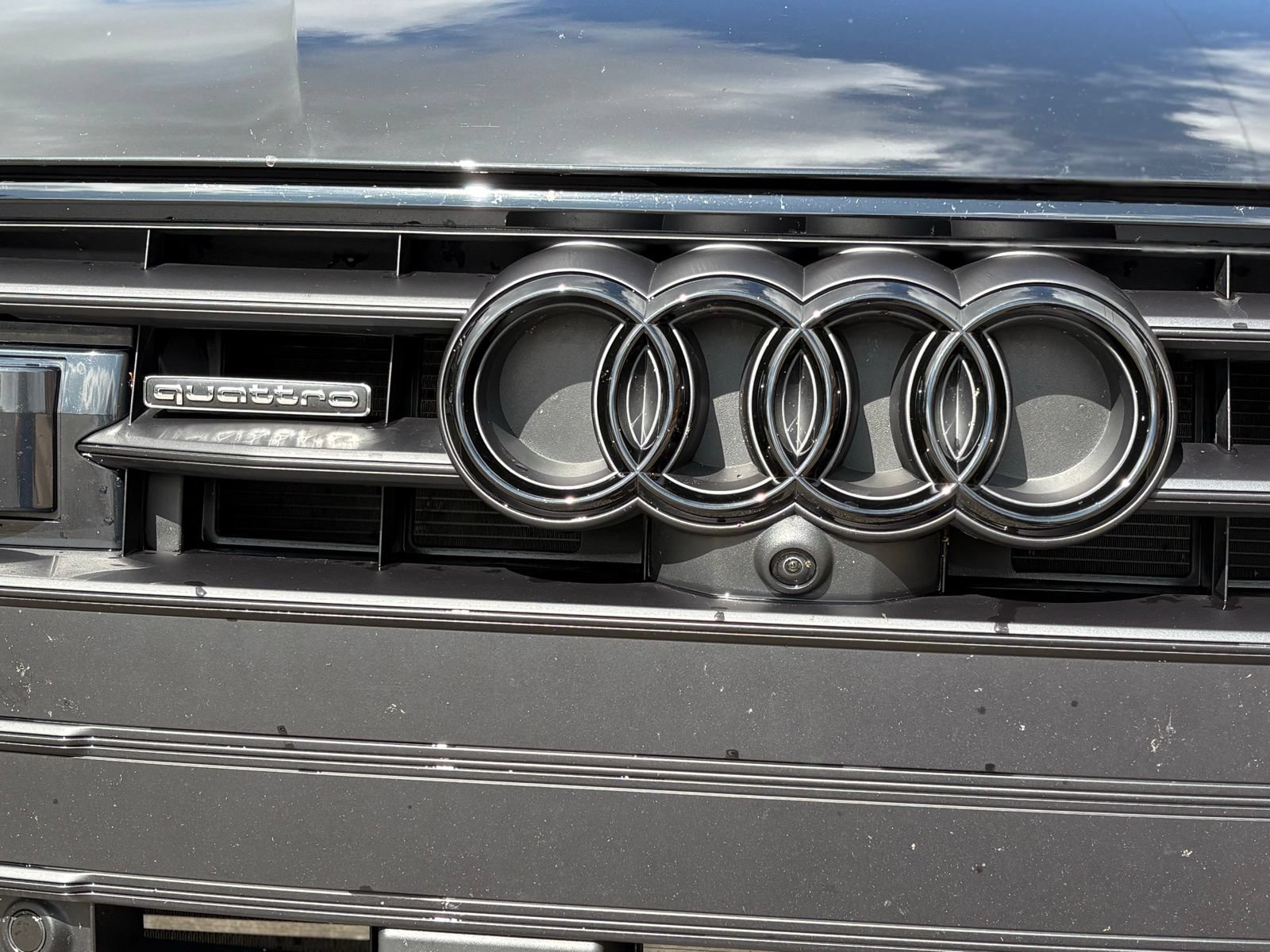 Used 2023 Black Audi Premium Plus image 63