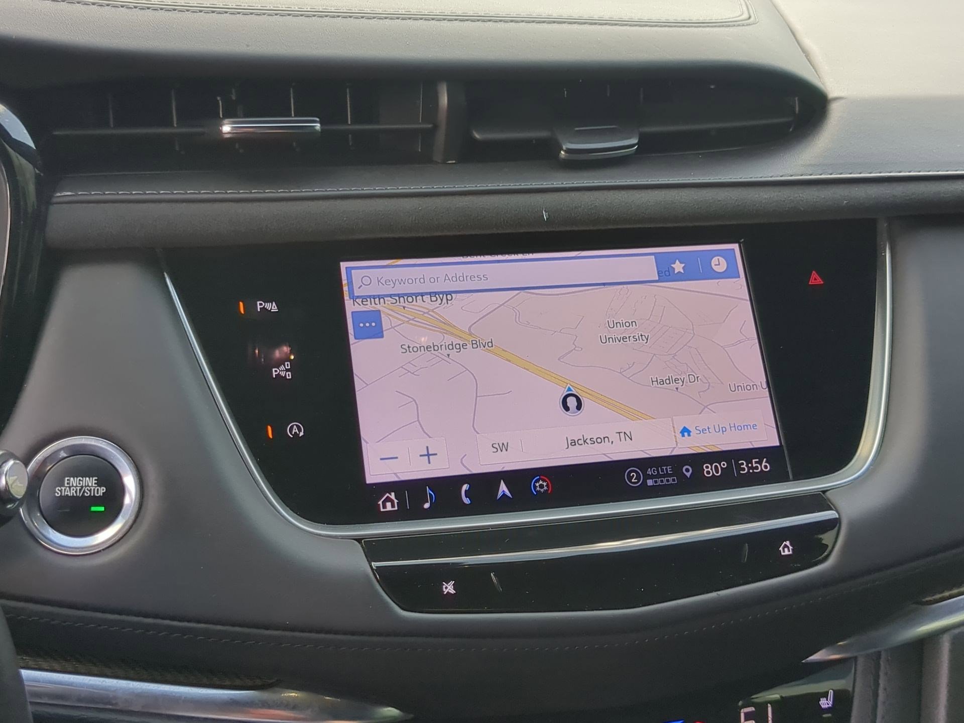 2023 Cadillac XT5 Sport - Photo 15