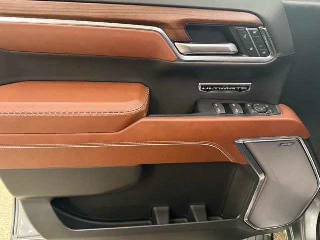 2023 GMC Sierra 1500 Denali Ultimate - Photo 15
