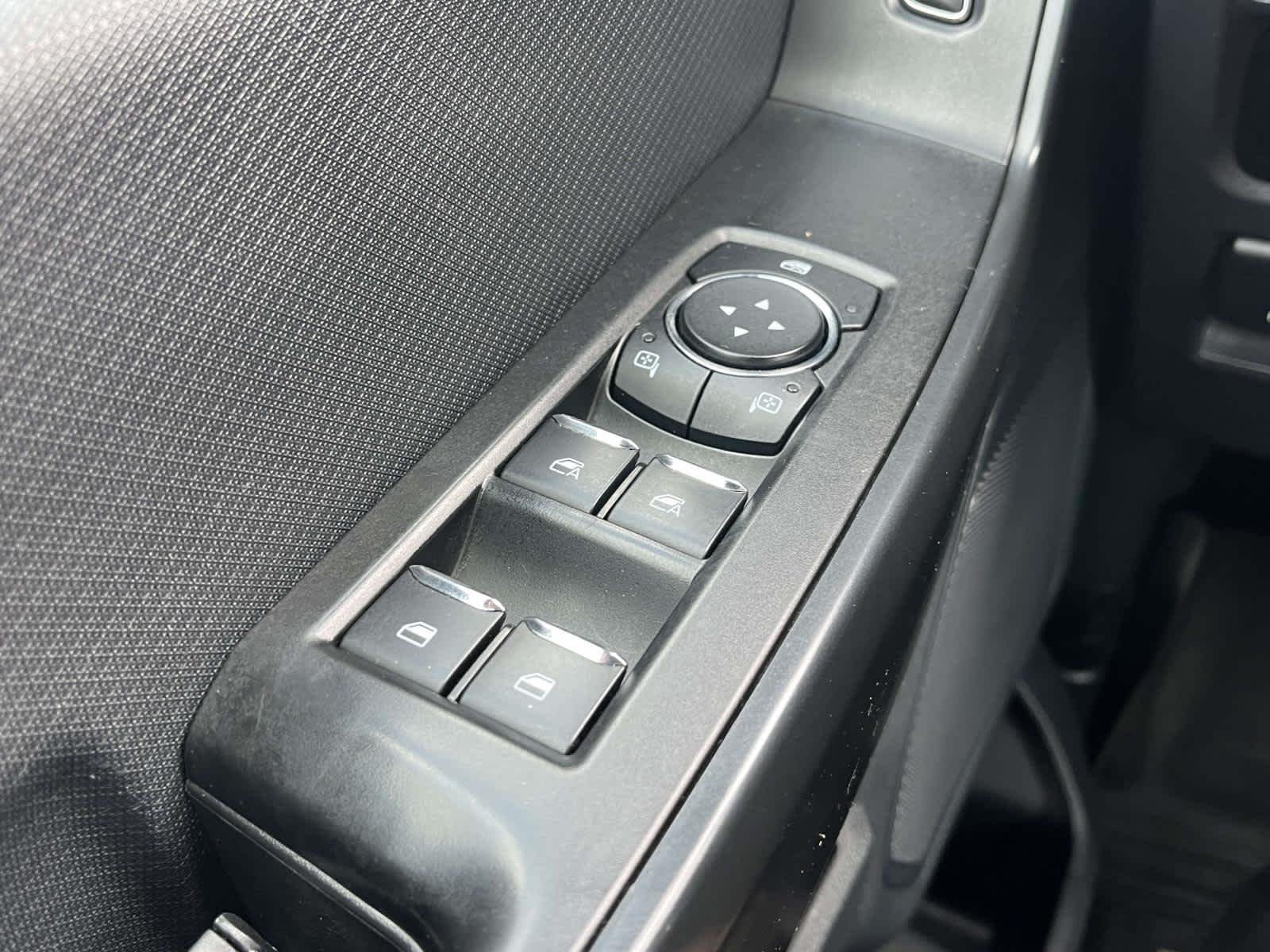 Used 2024 Avalanche Ford STX image 32