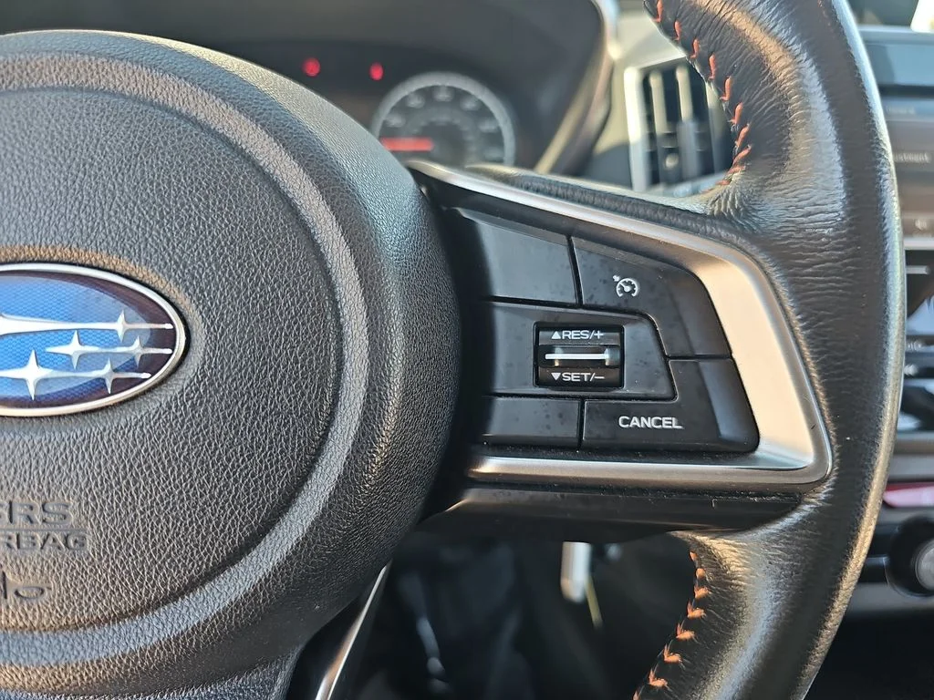 Used 2018 Red Subaru 2.0i Premium image 17