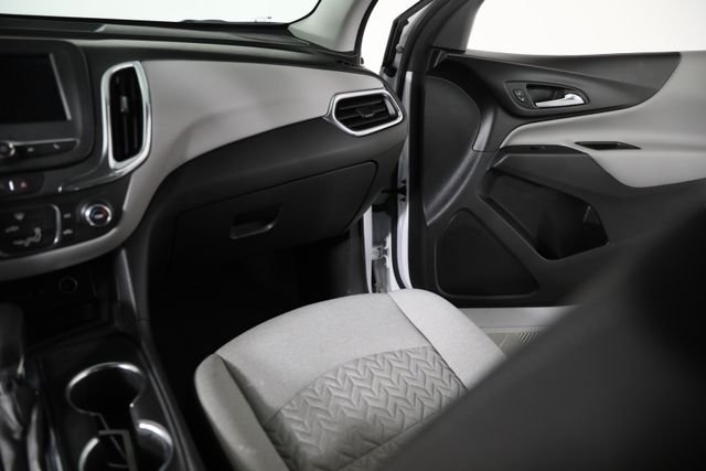 2024 Chevrolet Equinox LS - Photo 22