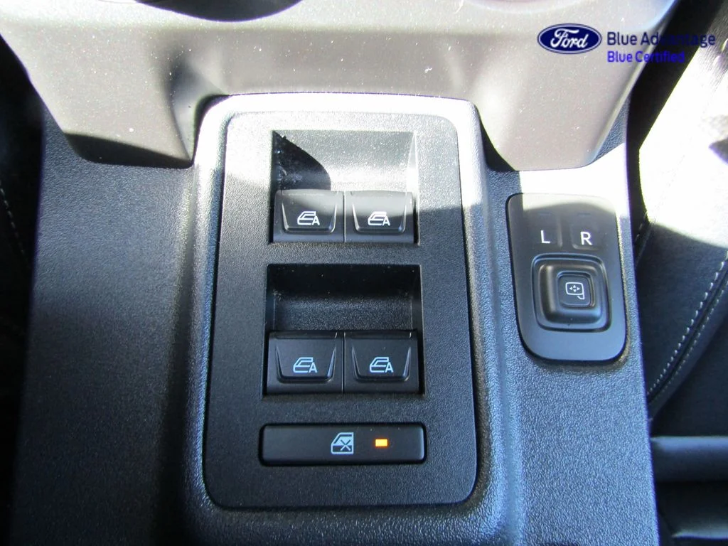 Certified Used 2025 Shadow Black Ford Badlands image 33
