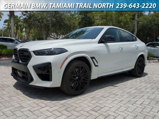 2027 BMW X6