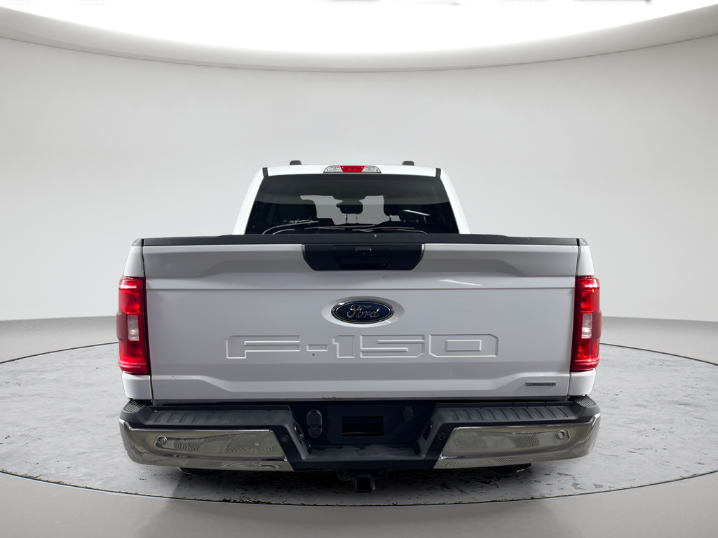 2021 Ford F-150 XLT - Photo 6