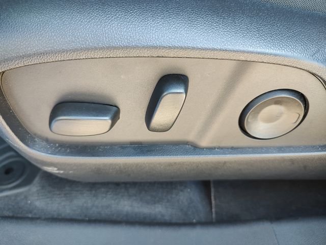 Used 2026 Blue Chevrolet ACTIV image 26