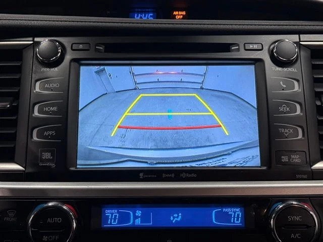 Used 2016 Silver Toyota Limited Platinum V6 image 29