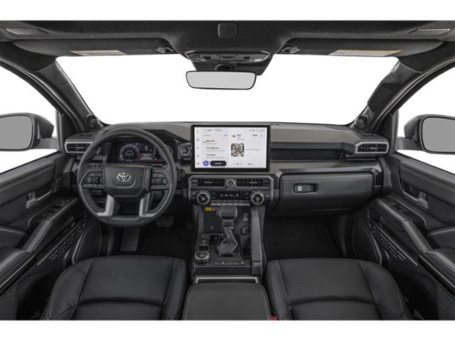 New 2026 Wind Chill Pearl <sup>1</sup> Toyota  Limited image 3