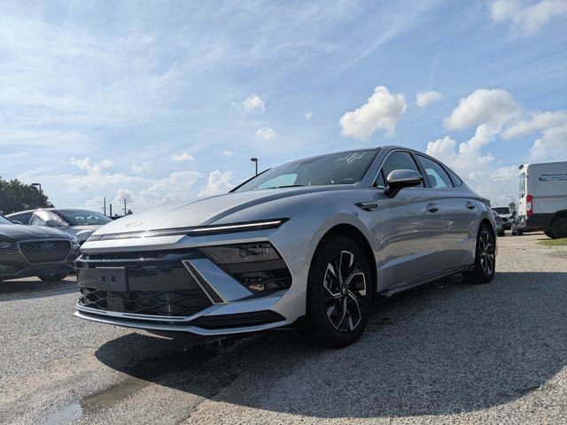 2024 Hyundai Sonata SEL - Photo 9