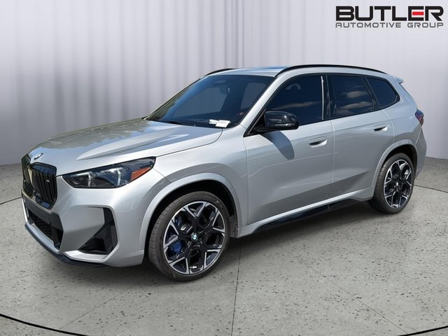 2025 BMW X1 M35i