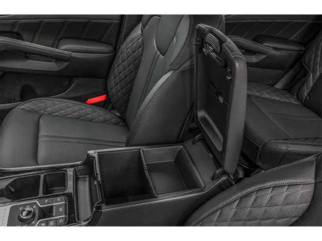 New 2026 Cityscape Green Kia X-Line SX Prestige In-Transit image 16