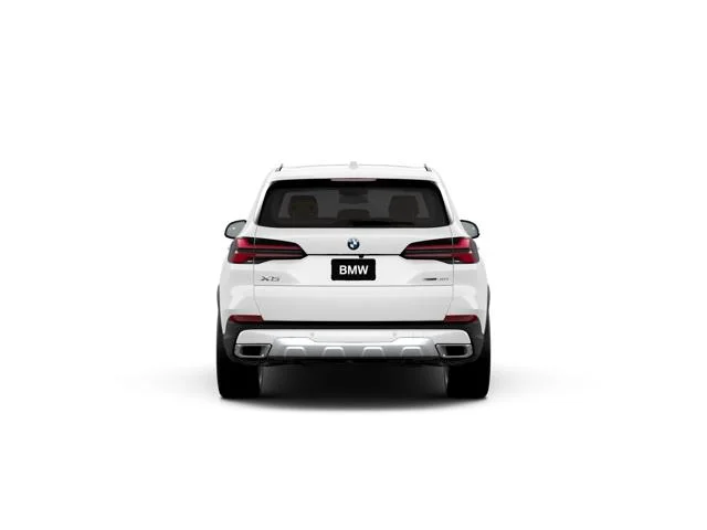 New 2026 Alpine White BMW sDrive40i image 5