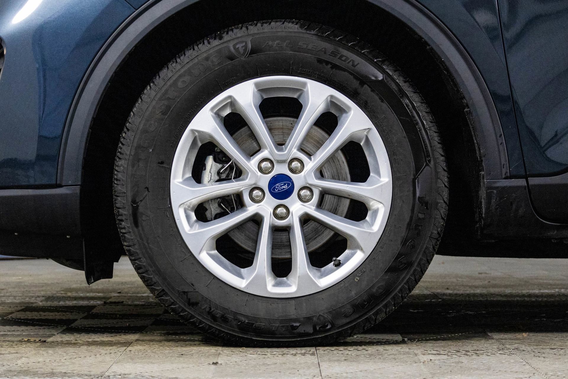 2022 FORD ESCAPE - Image 44