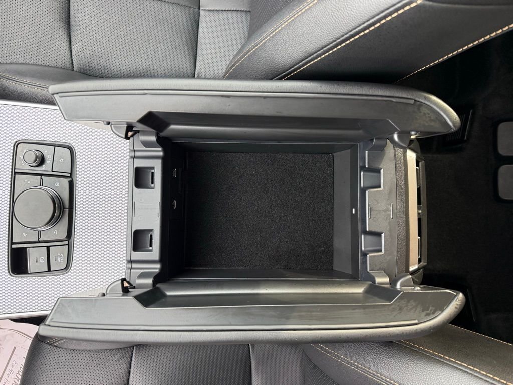 2025 Mazda CX-70 Premium Package - Photo 20