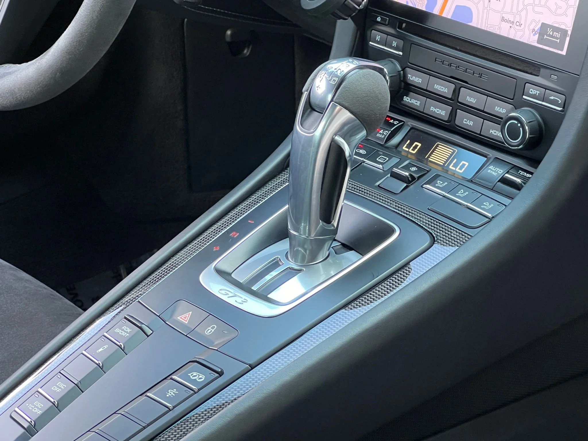 Used 2018 White Porsche GT3 image 31