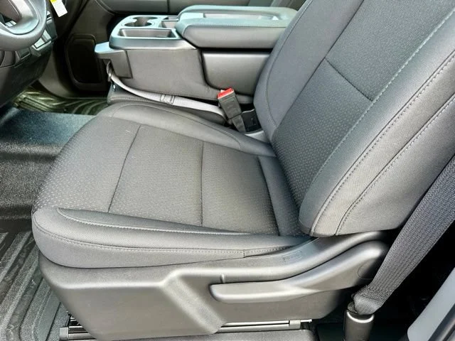 2026 GMC Sierra 1500 Pro - Photo 16