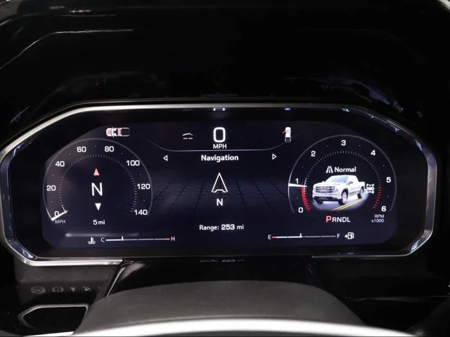 2026 GMC Sierra 1500 SLE - Photo 36