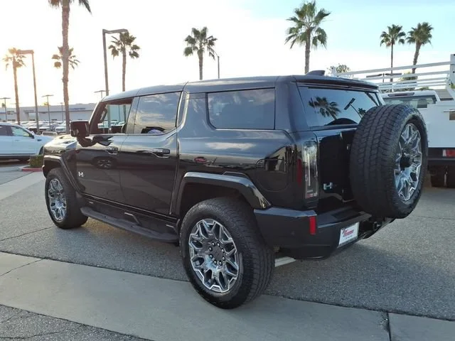 Used 2026 Void Black GMC 3X image 9