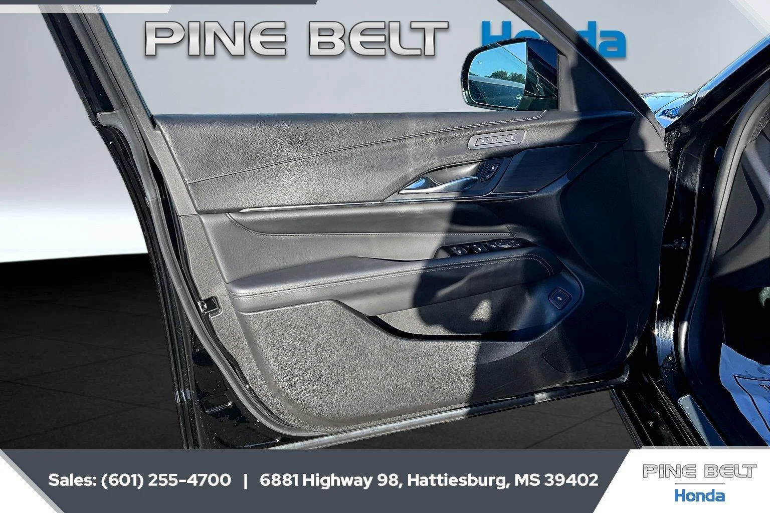 Used 2026 Black Raven Cadillac Premium Luxury image 17