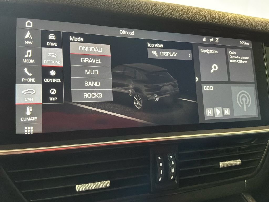 Used 2019 Black Porsche S image 31