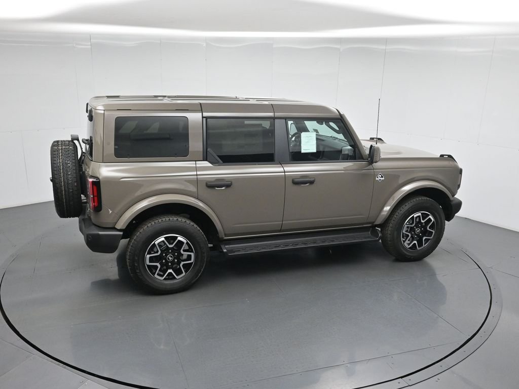 New 2026 Marsh Gray Ford Outer Banks image 35