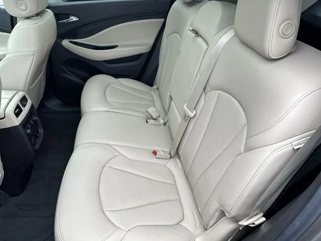 Used 2018 Brown Buick Essence image 26